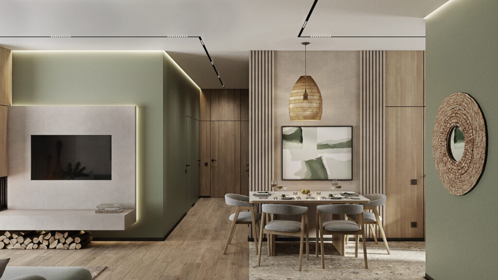 ЖК Нова Англія