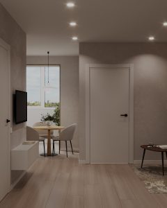 Ремонтні роботи / Ремонт під ключ