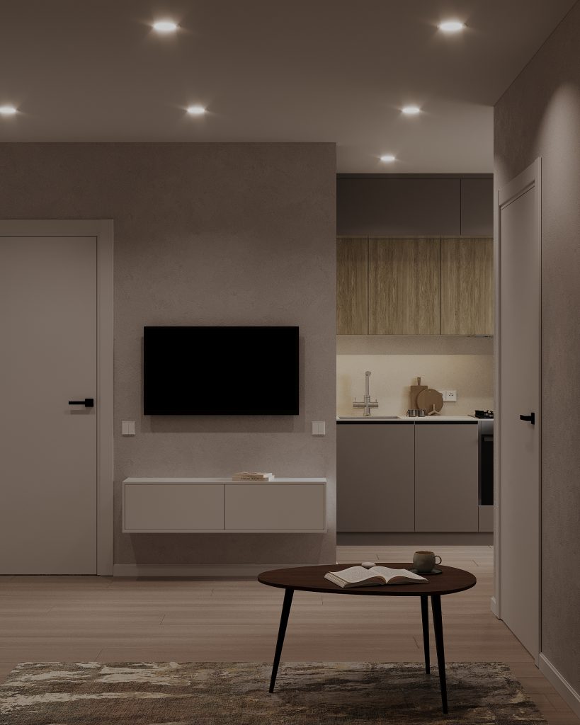 Другий проєкт