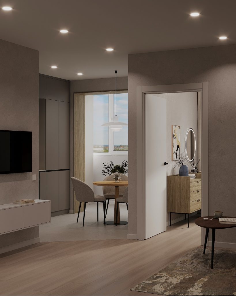 Другий проєкт