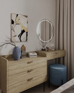 Обміри та планування