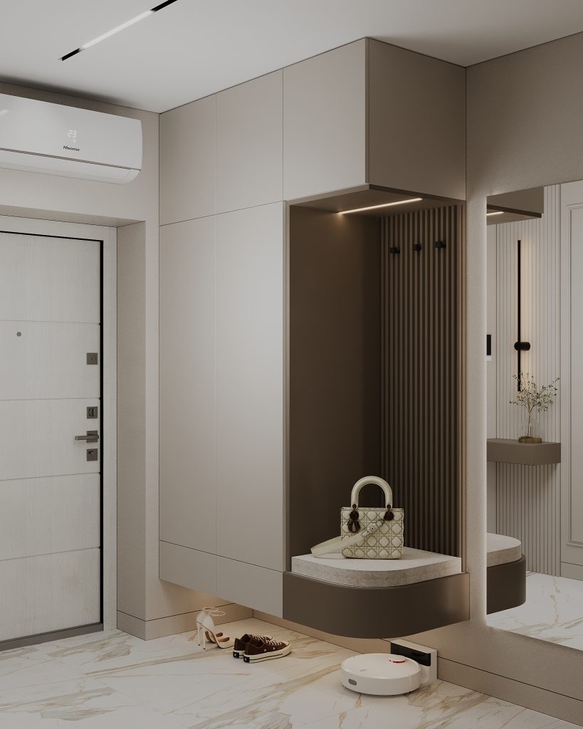 ЖК Парадайс Авеню