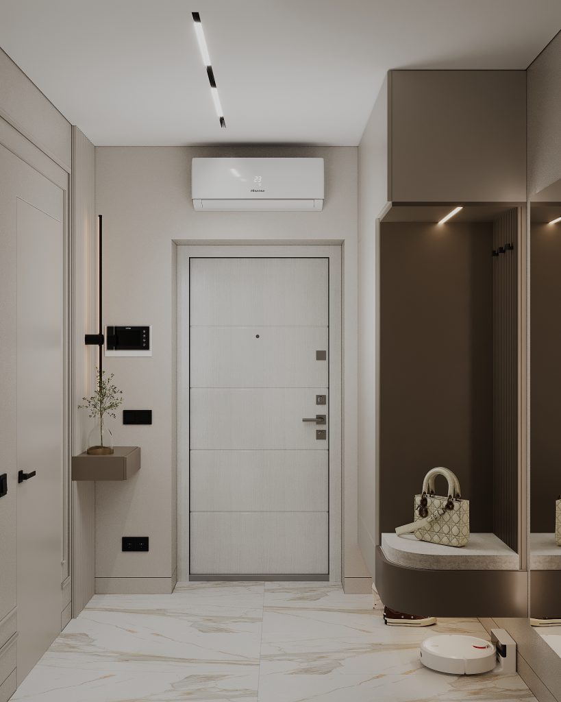 ЖК Парадайс Авеню