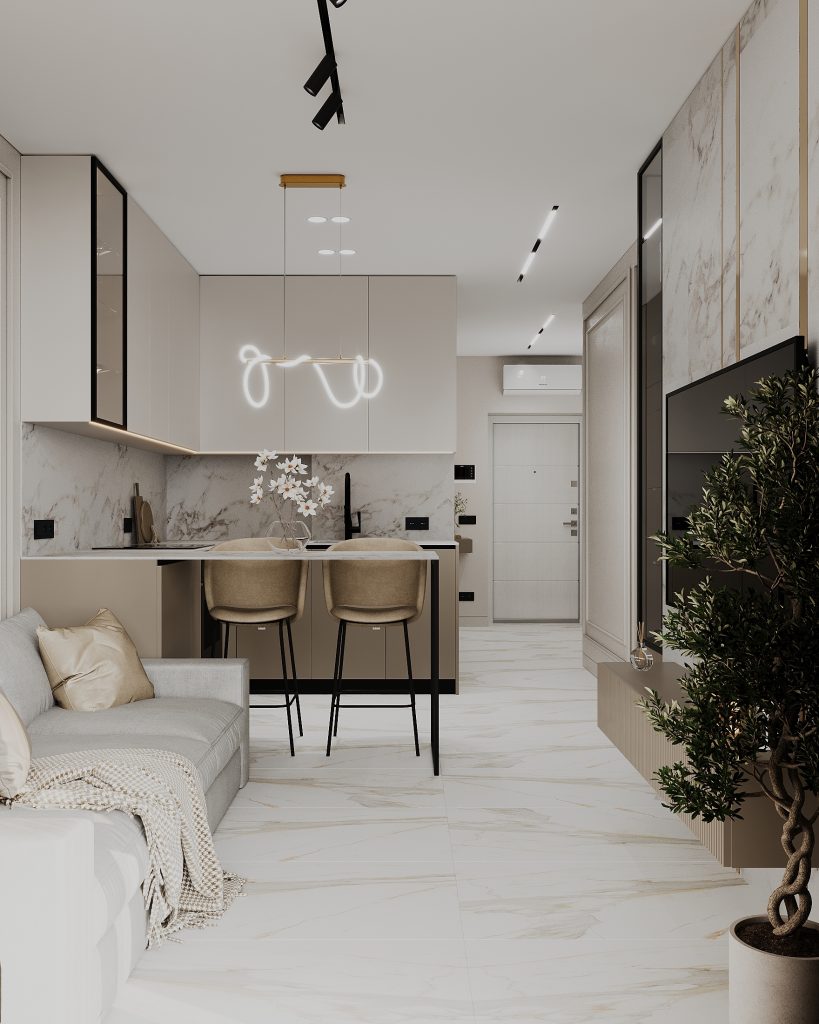 ЖК Парадайс Авеню