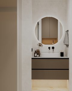 Меблі на замовлення (власне виробництво)